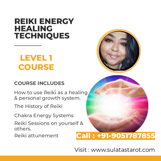 reiki master 