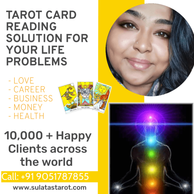 Tarot Card Reader in Kolkata