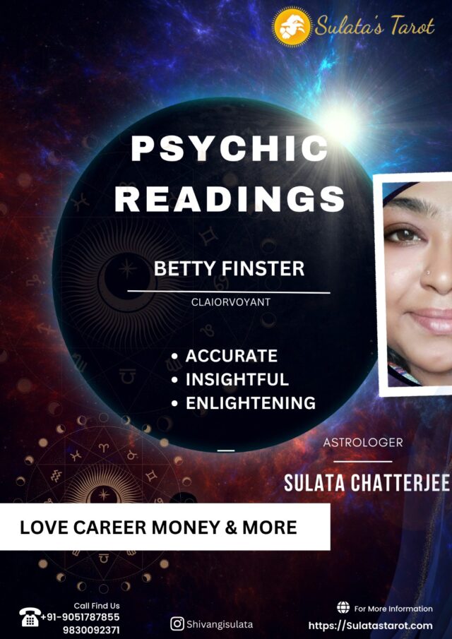 Psychic Reading