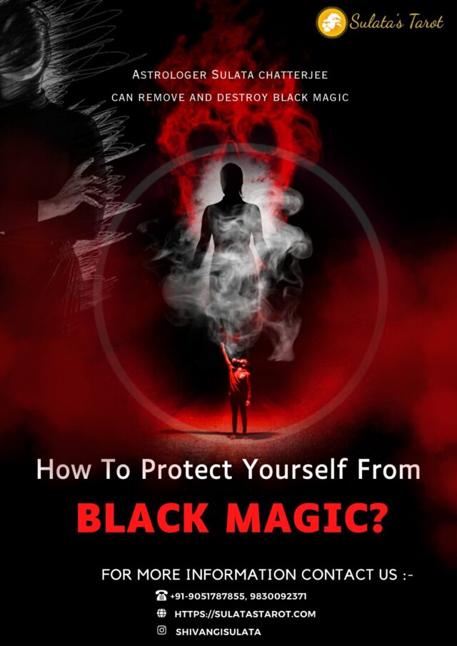Protect Yourself from Black Magic